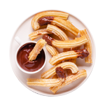 Churros 