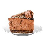 Honeycomb Cheesecake 