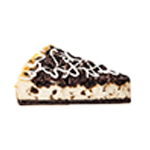 Rocky Rod Cheesecake 