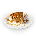 Vegan Gluten Free Carrot Cake 